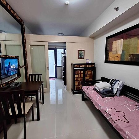 Sea Residences Moa-Eric Apartments Μανίλα Εξωτερικό φωτογραφία