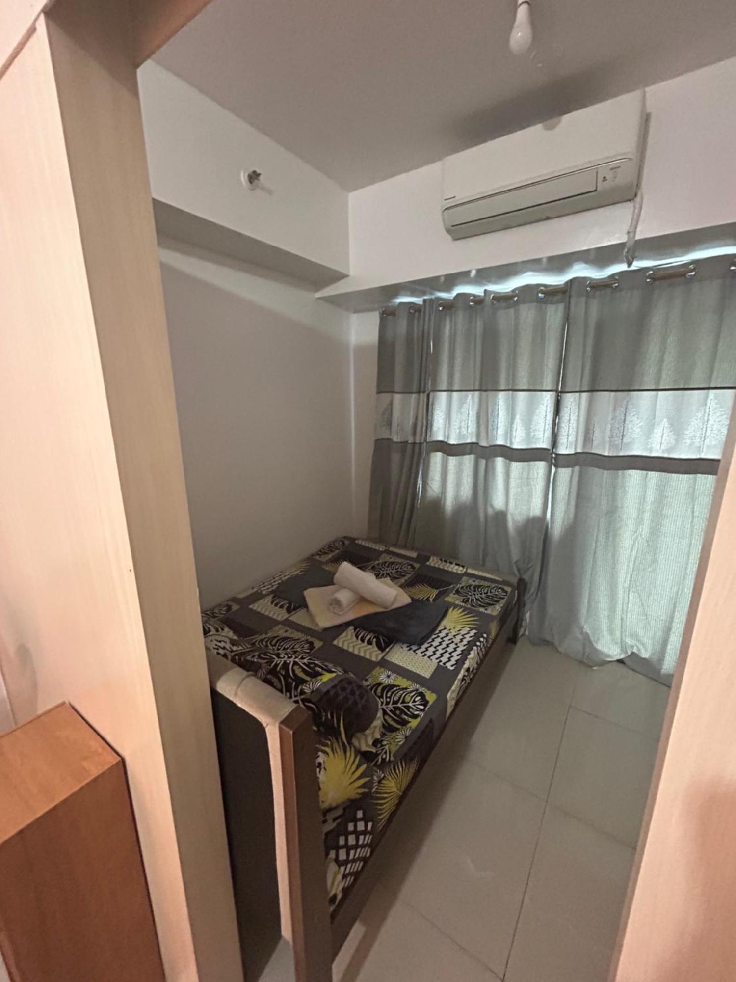 Sea Residences Moa-Eric Apartments Μανίλα Εξωτερικό φωτογραφία