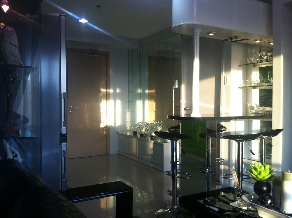 Sea Residences Moa-Eric Apartments Μανίλα Εξωτερικό φωτογραφία