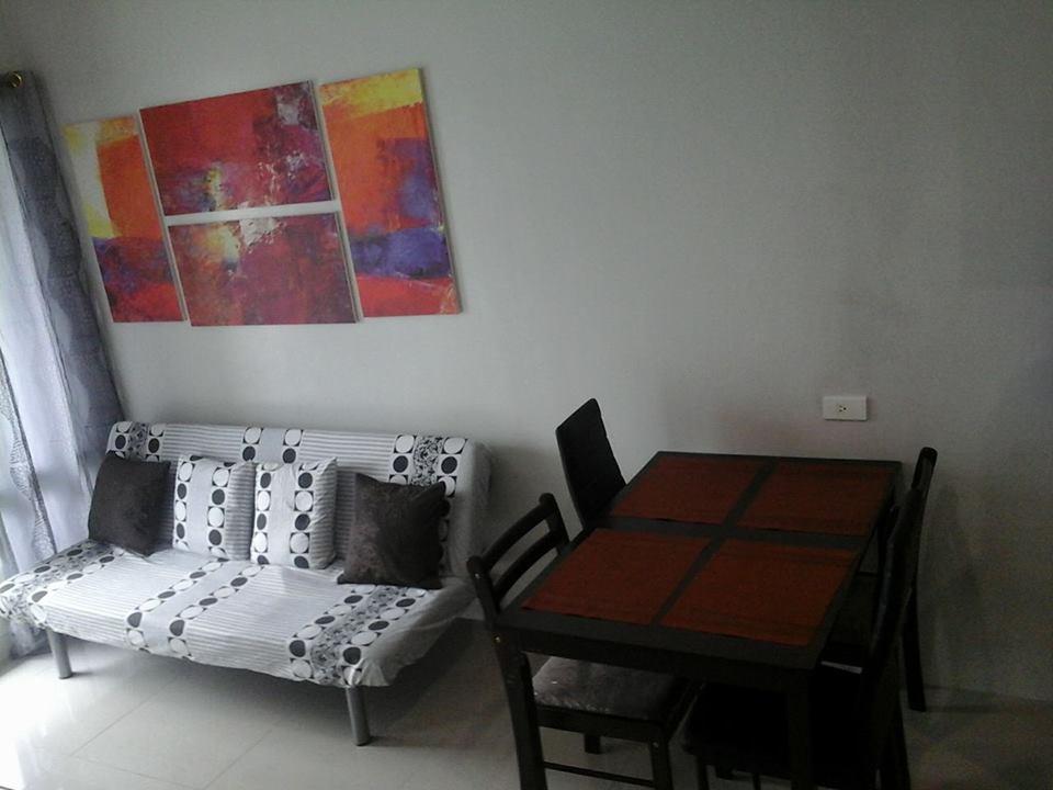 Sea Residences Moa-Eric Apartments Μανίλα Εξωτερικό φωτογραφία