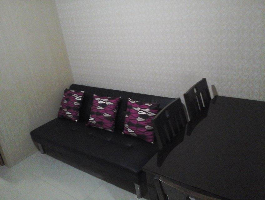 Sea Residences Moa-Eric Apartments Μανίλα Εξωτερικό φωτογραφία