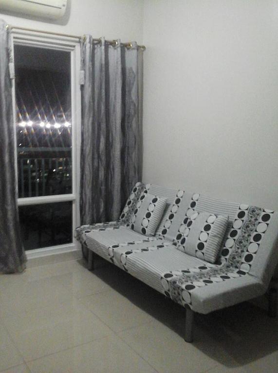 Sea Residences Moa-Eric Apartments Μανίλα Εξωτερικό φωτογραφία