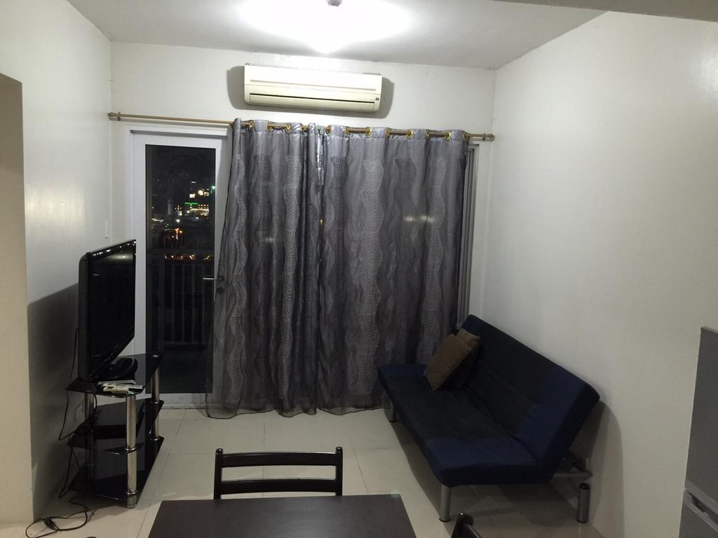Sea Residences Moa-Eric Apartments Μανίλα Εξωτερικό φωτογραφία