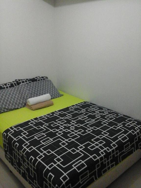 Sea Residences Moa-Eric Apartments Μανίλα Εξωτερικό φωτογραφία