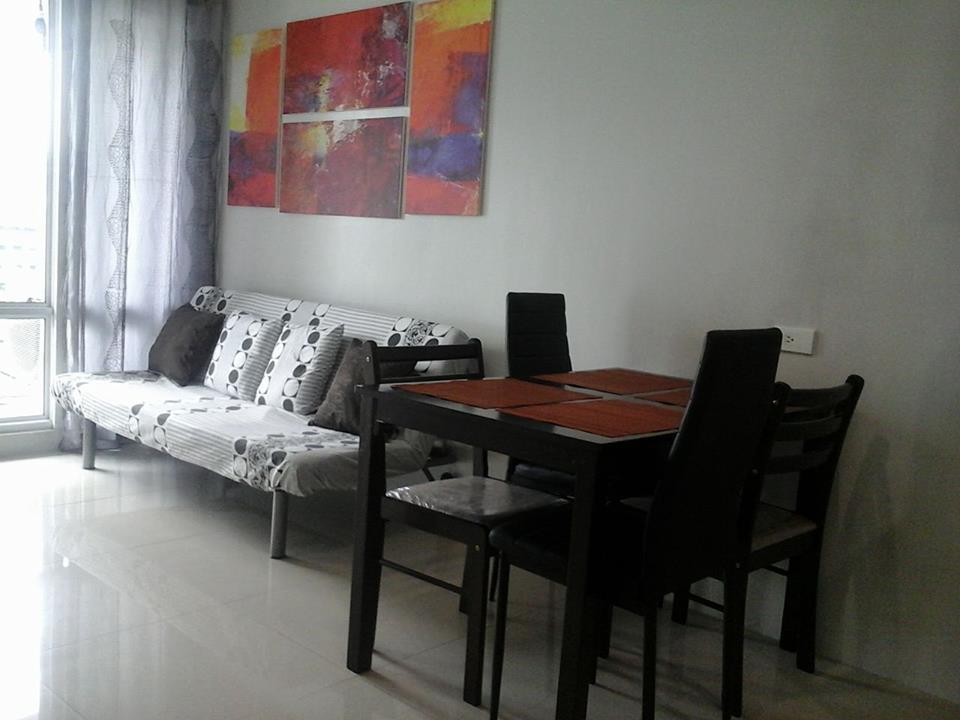 Sea Residences Moa-Eric Apartments Μανίλα Εξωτερικό φωτογραφία