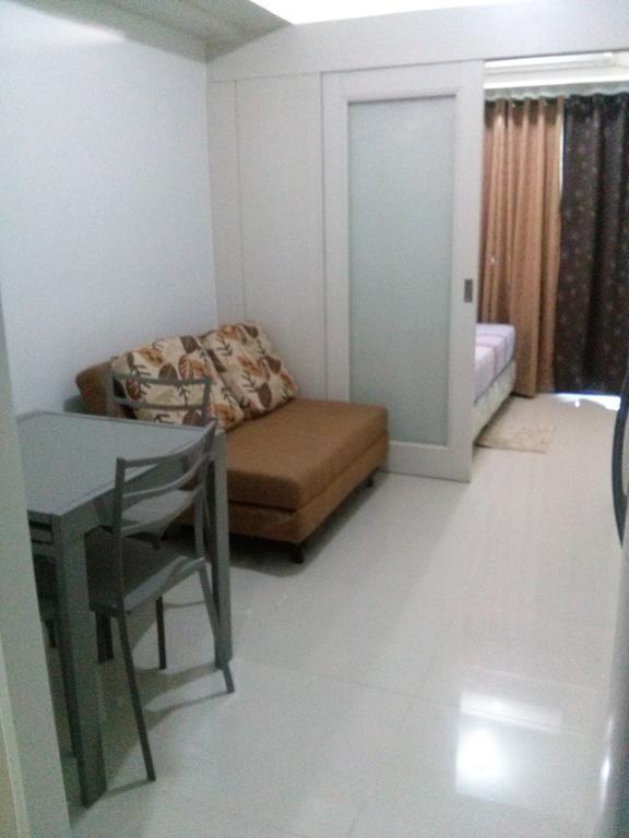 Sea Residences Moa-Eric Apartments Μανίλα Εξωτερικό φωτογραφία