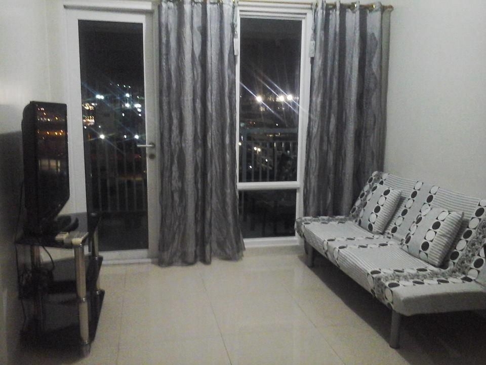 Sea Residences Moa-Eric Apartments Μανίλα Εξωτερικό φωτογραφία