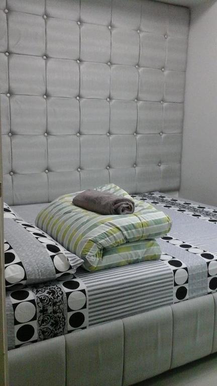 Sea Residences Moa-Eric Apartments Μανίλα Εξωτερικό φωτογραφία